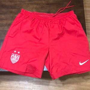 Nike shorts
